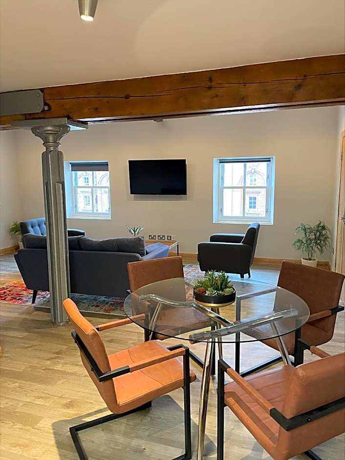 Glasgow Argyle Hotel, BW Signature Collection