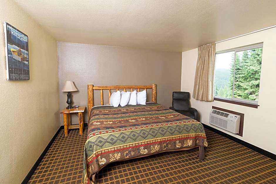 FairBridge Inn and Suites