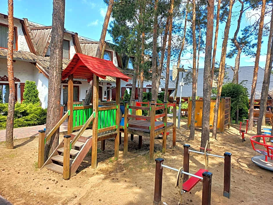 Karczma Rzym Bydgoszcz S5