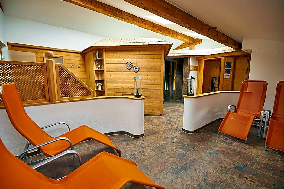 Gasthof-Hotel Zur Post Samerberg