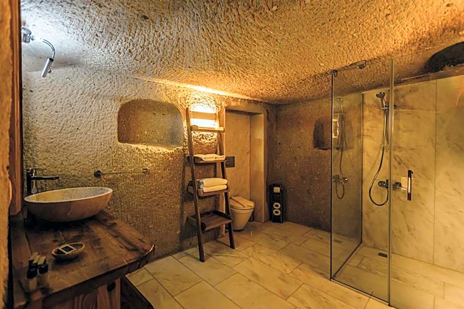 La maison de Şişik