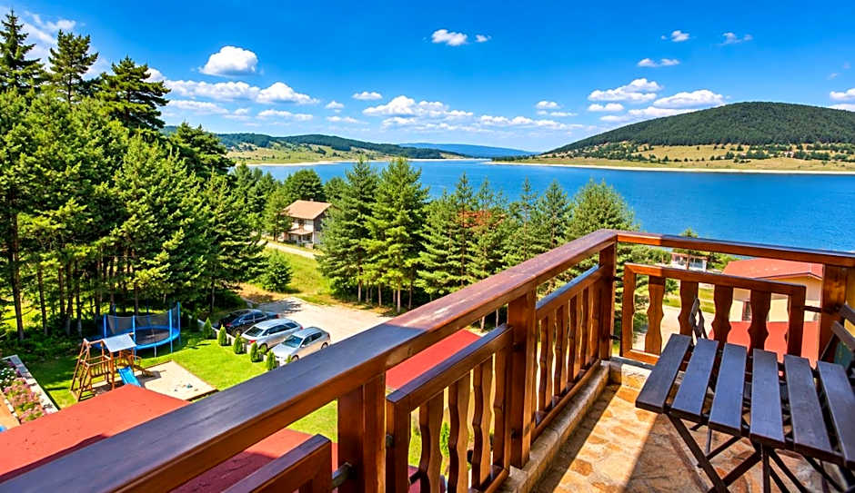 Guest House Slunchev Cviat