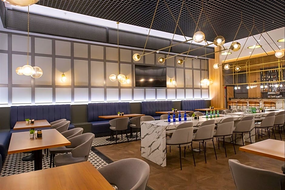 Crowne Plaza Ankara By IHG