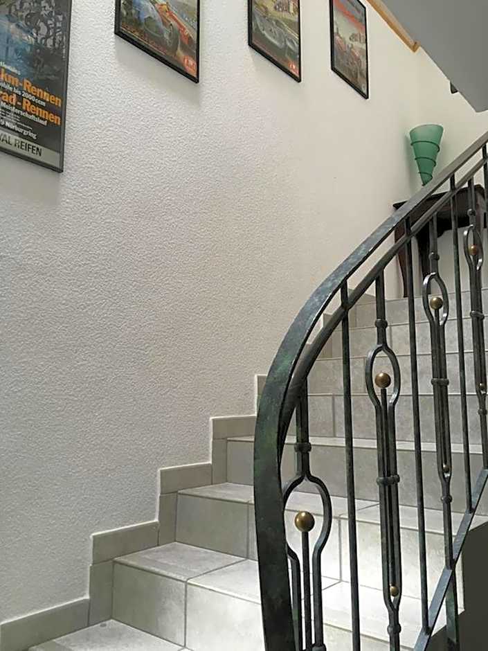 The Place After the Race B&B