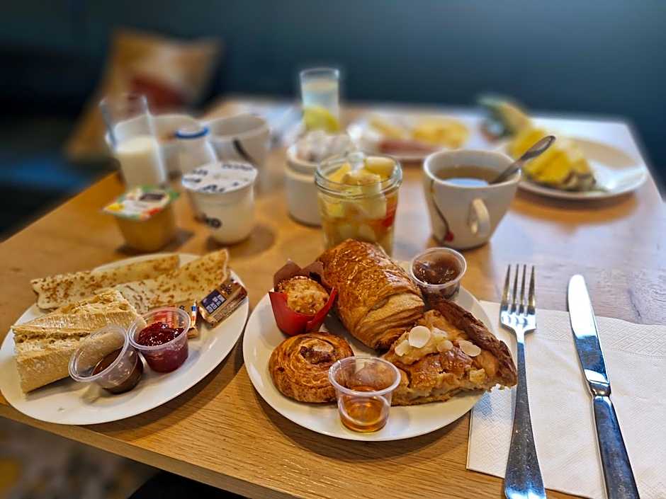 Kyriad Carcassonne - Aéroport