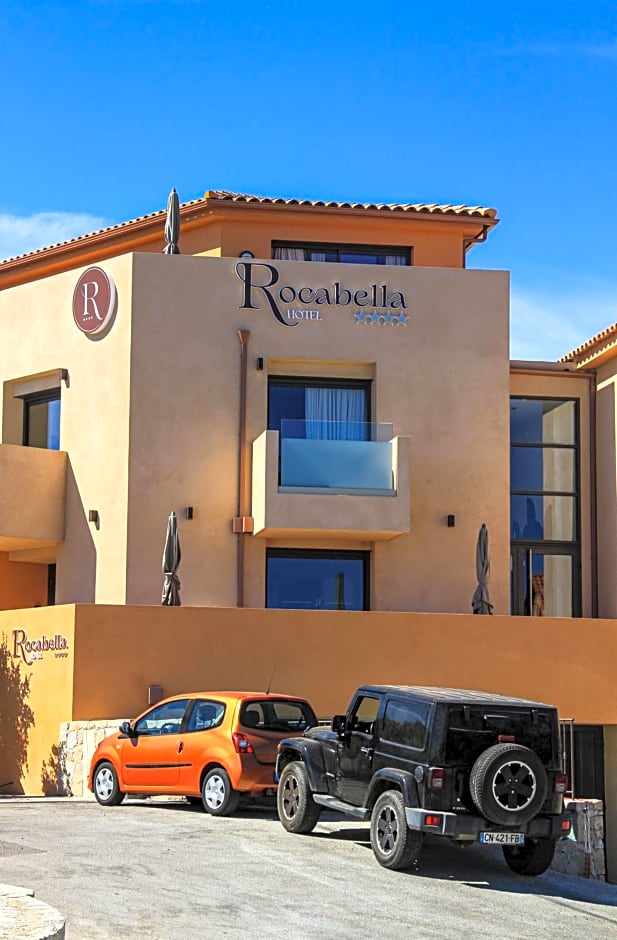 Hôtel & Spa Rocabella