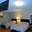 The Garden Villas Hotel