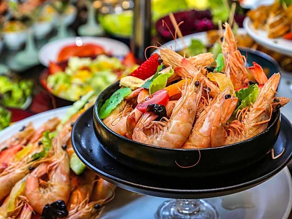 Novotel Tunis
