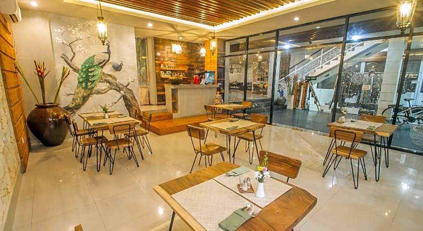 Mahalaksmi Boutique Hotel