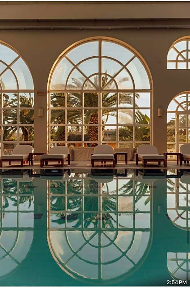 St Georges Bay Country Club & Spa, Affiliated by Meliá