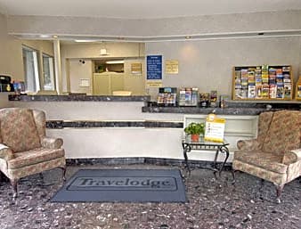 Travelodge Central