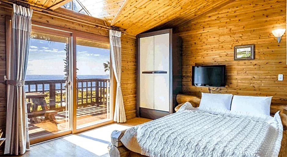 Long Beach Pension