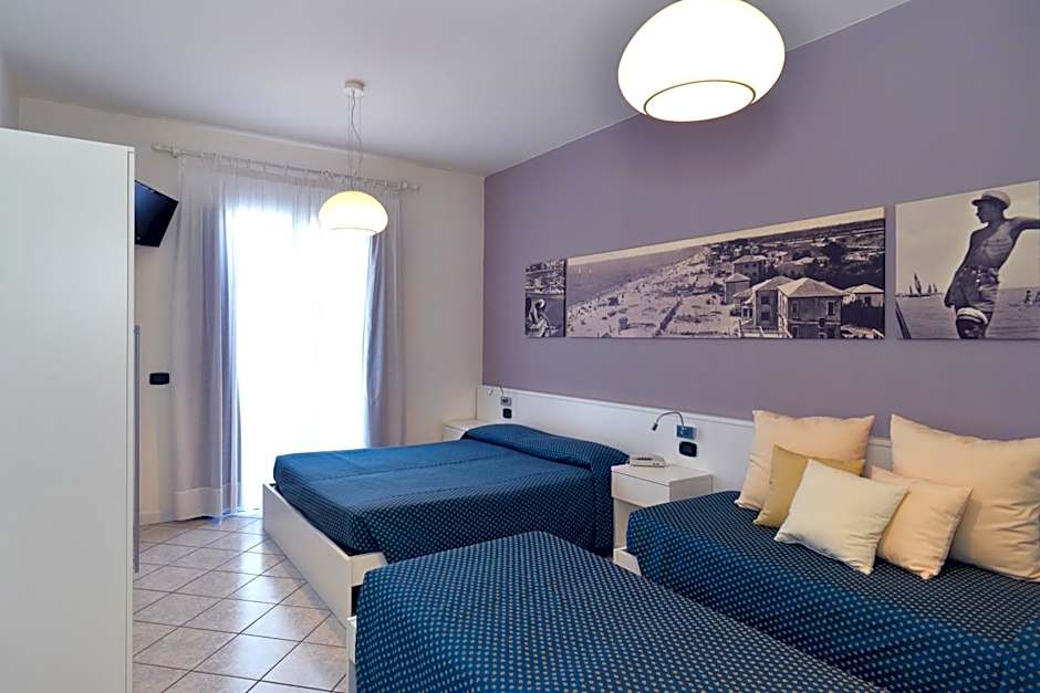 Hotel & Residence Progresso