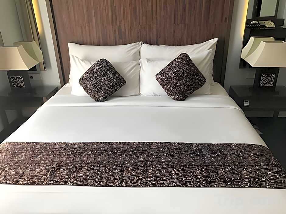 Sans Vibes Hotel Seminyak