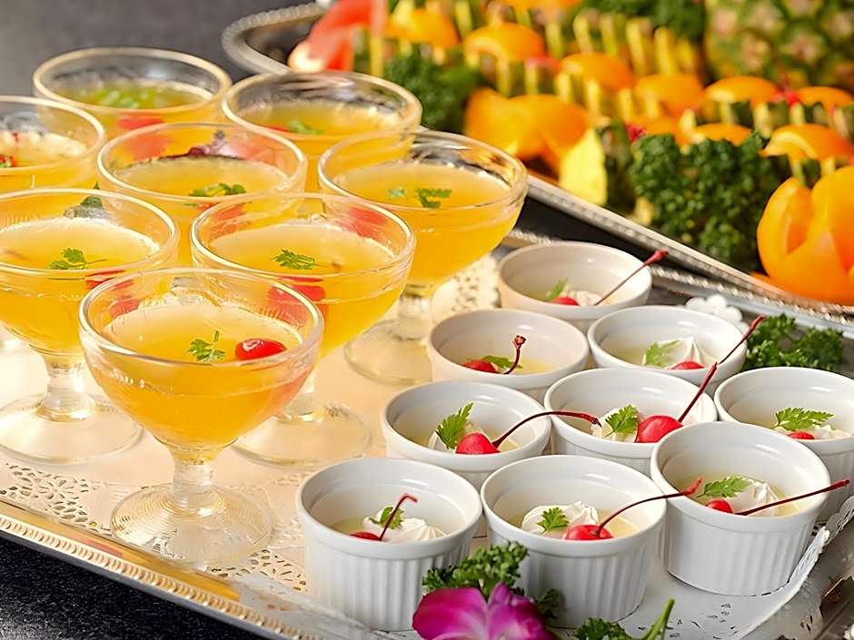 Ikaho Grand Hotel
