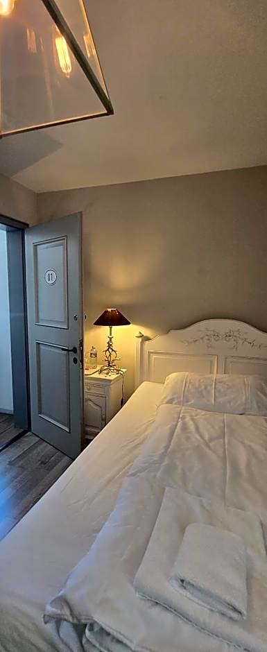 B&B Langenberg