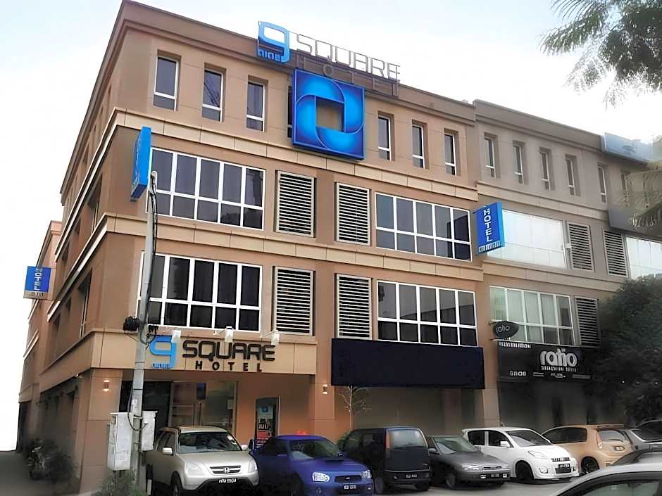 9 Square Hotel - Kota Damansara