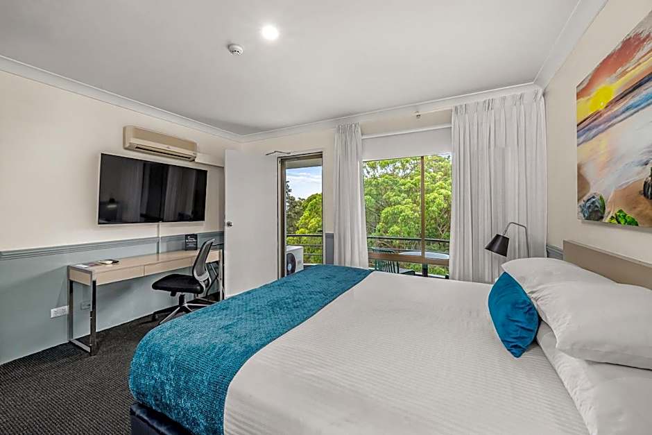 Best Western Plus Apollo Hotel Newcastle