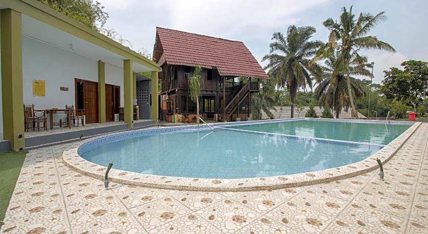 Bwalk Hotel Malang