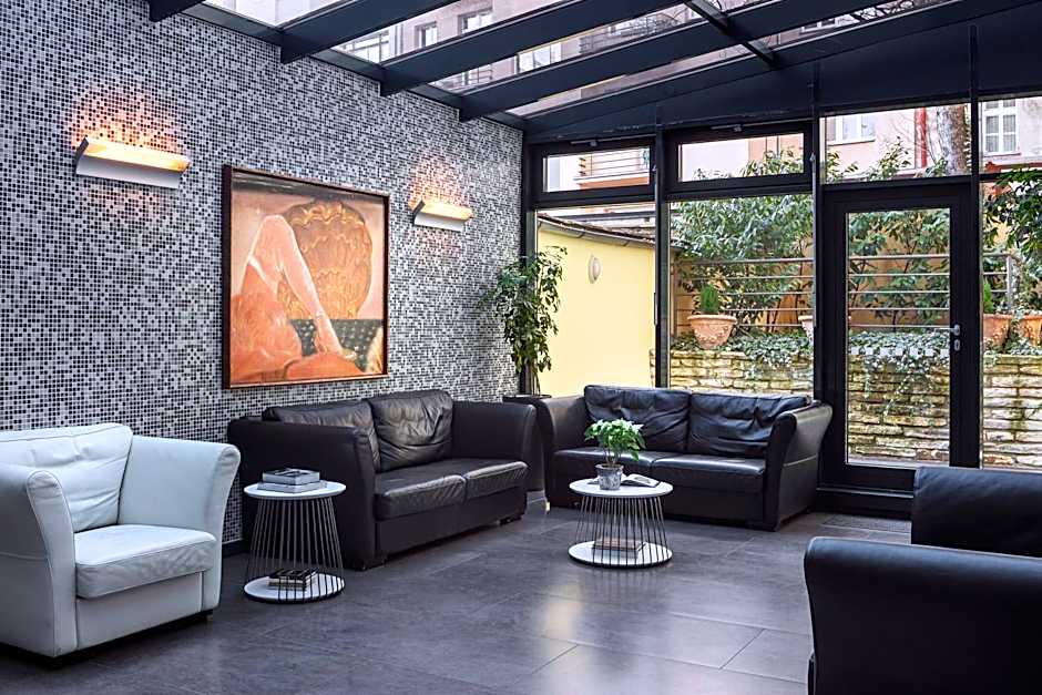 Hotel Galileo