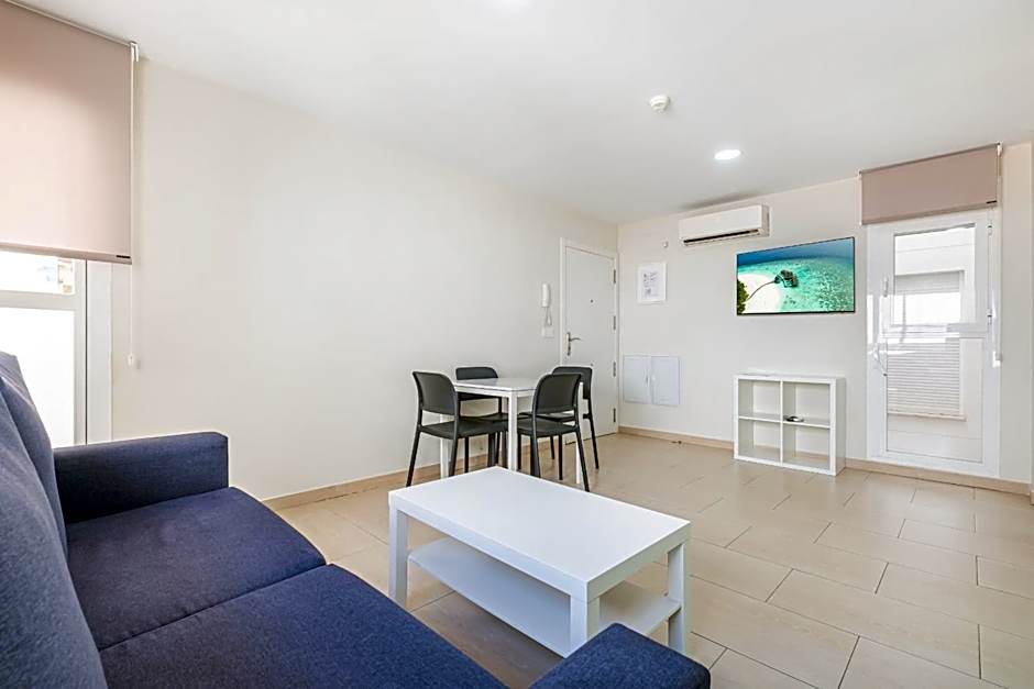 Apartamentos La Rosita Old Town
