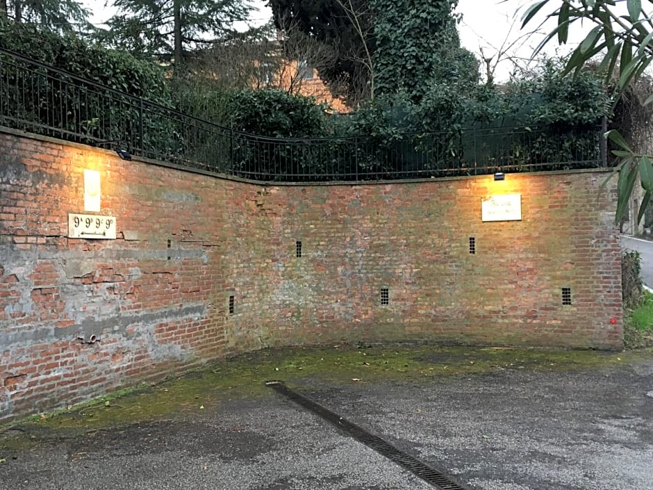 BASISA Bed&Breakfast