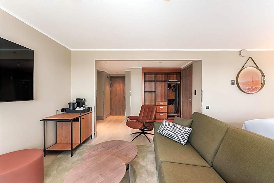 Radisson Blu Latvija Conference & Spa Hotel
