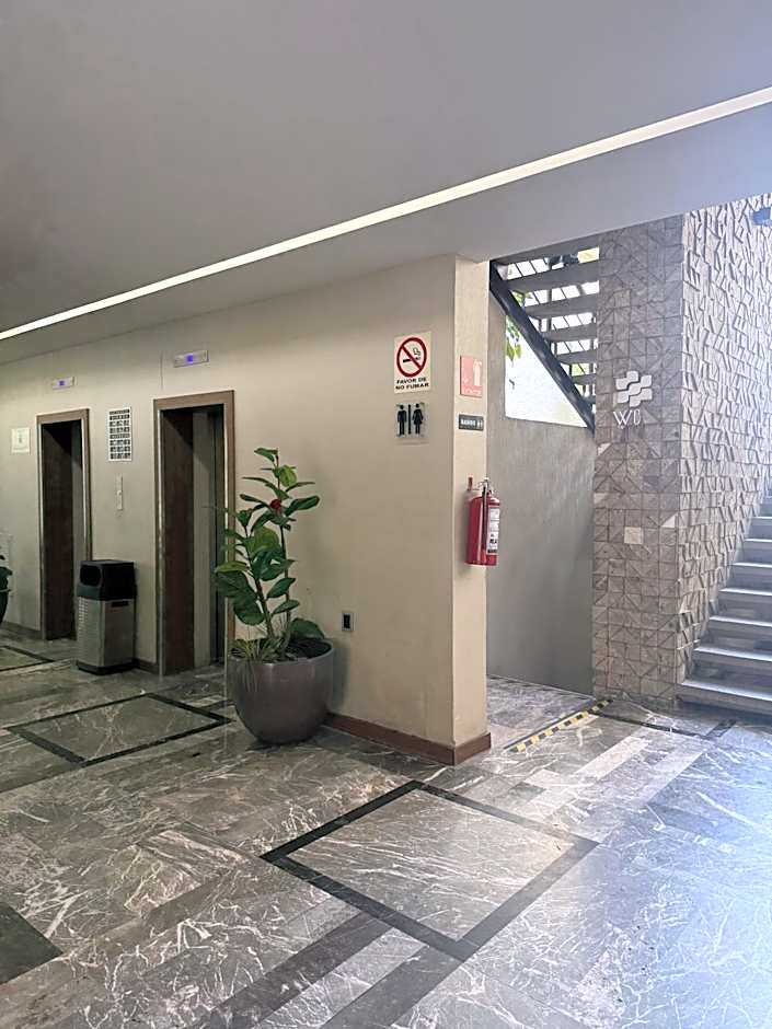 Hotel Las Pergolas