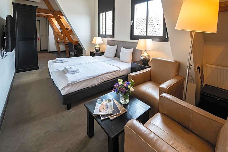 Grand Hotel Alkmaar