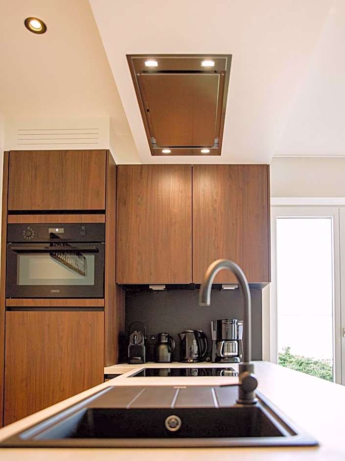 Vakantiedorp Marinapark