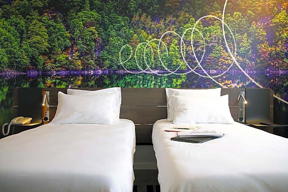 Novotel Lille Centre Grand Place