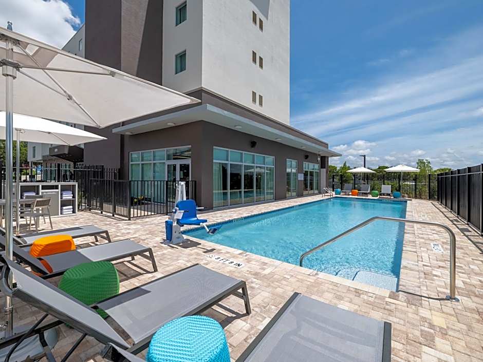 EVEN Hotel Miami - Doral by IHG