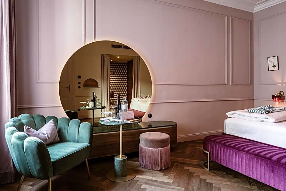 Eurostars Josefine