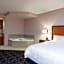 Hampton Inn By Hilton And Suites Indianapolis-Fishers, In
