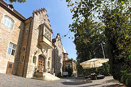Schlosshotel Villa Westerberge