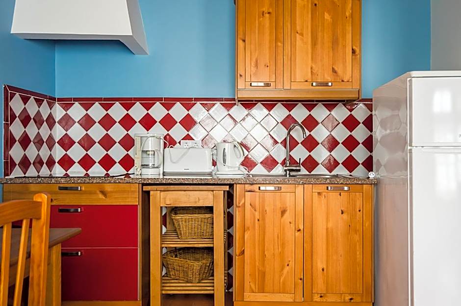 Casa Da Padeira - Turismo Rural