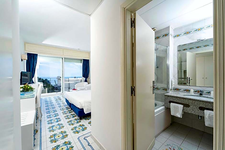Regina Cristina Hotel