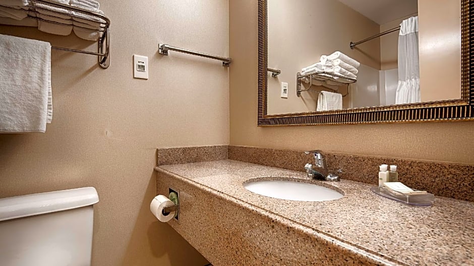 Best Western Dunkirk & Fredonia Inn