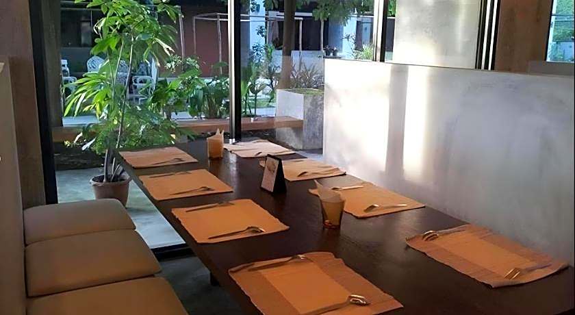 Klim Hotel