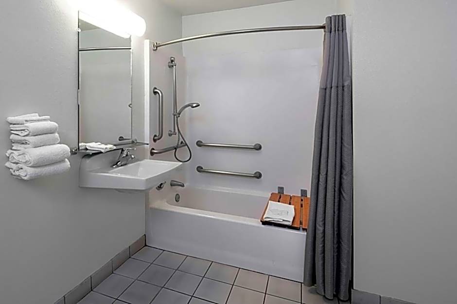 Motel 6 Anaheim Maingate