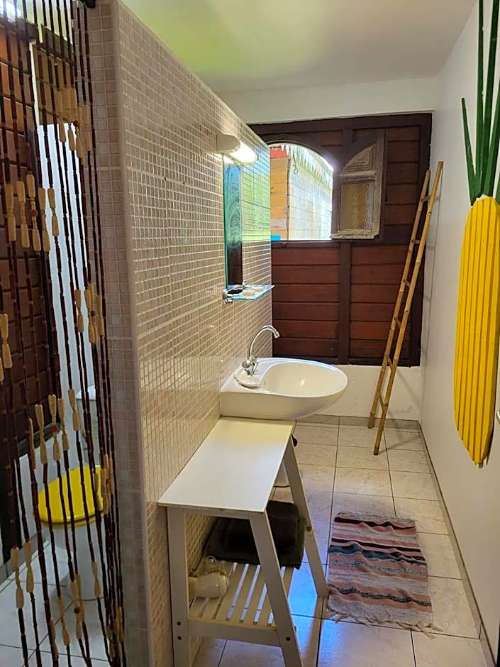 Chez Karine & Harold