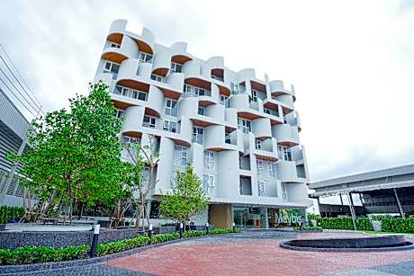 Maybis Hotel