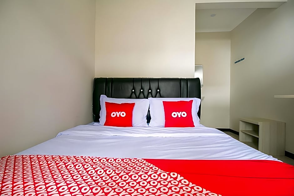 Hotel O Fakhira Residence