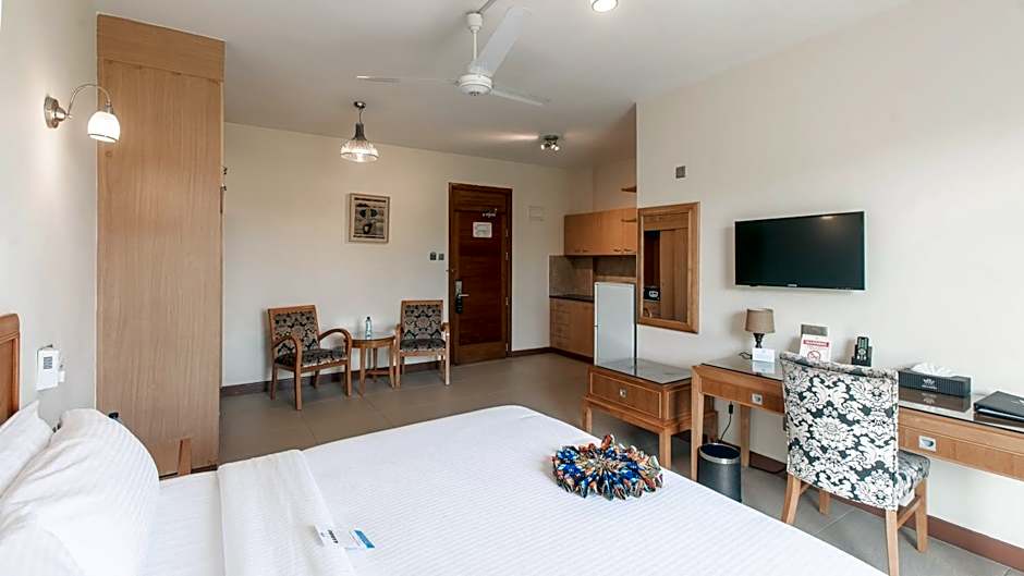 Lotos Inn & Suites, Nairobi