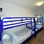 THE 4YOU Hostel & Hotel Munich
