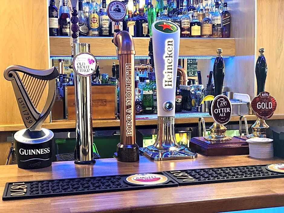 Livermead Cliff Hotel