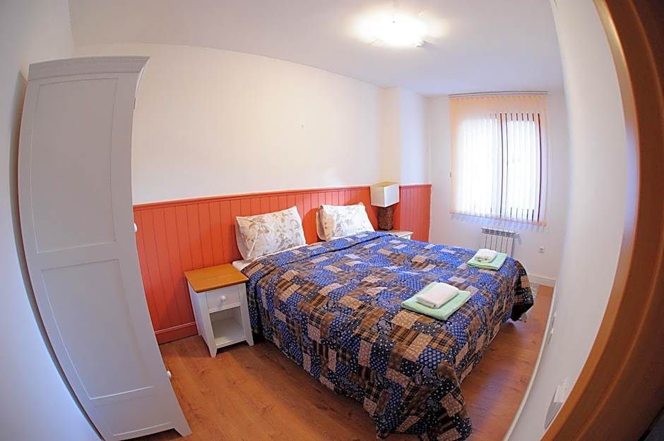 Mountain View Aparthotel