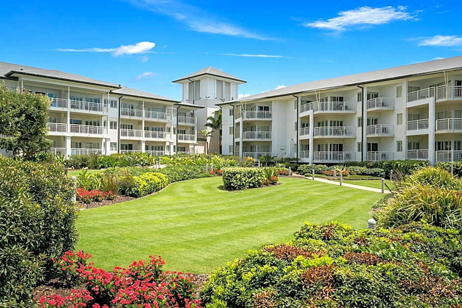Mantra on Salt Beach