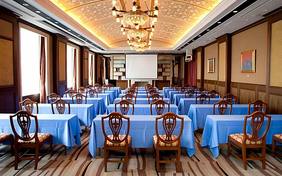 Hotel Monterey La Soeur Osaka