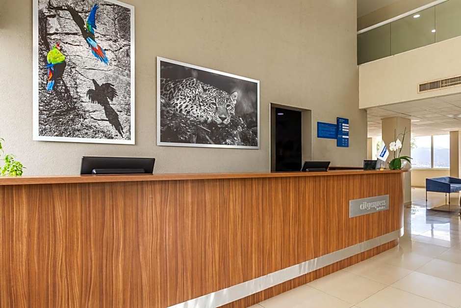 City Express by Marriott Tuxtla Gutierrez